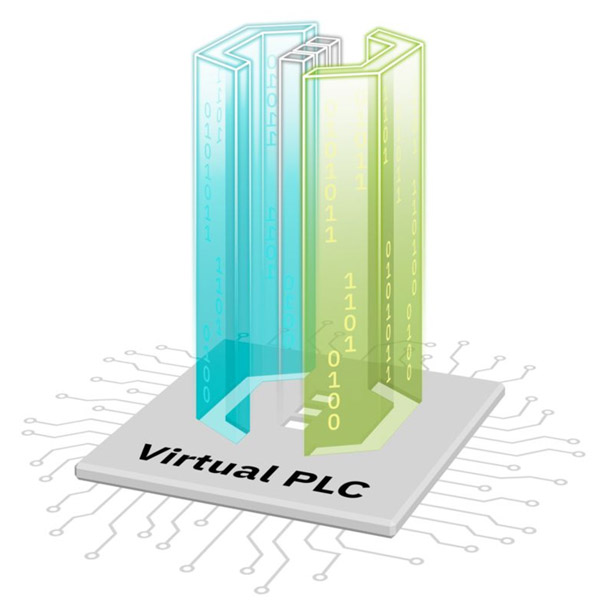 Virtual PLCnext Control offer greater scalability, flexibility, and cost efficiency in automation. As software in an OCI container, it enables seamless integration, combines OT and IT security, and increases the hardware independence of control solutions.