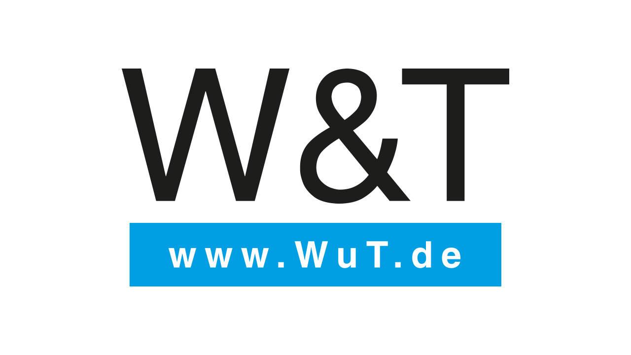 W&T logo