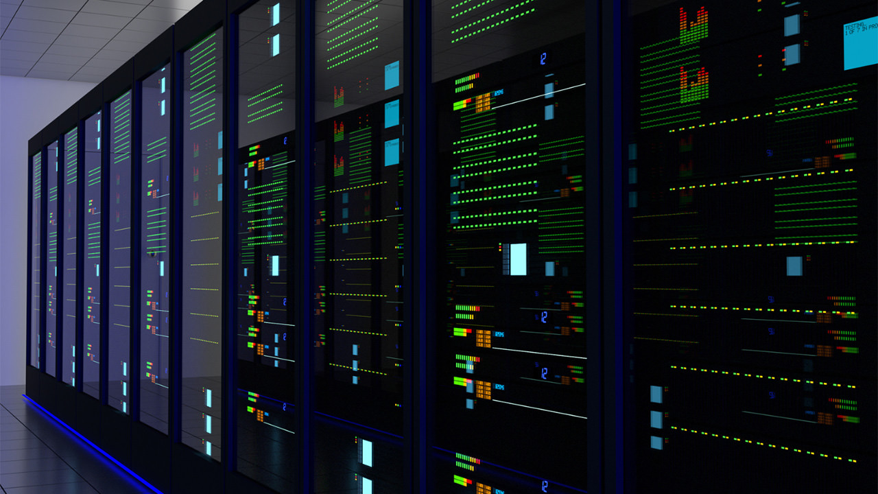 Precision Environmental Monitoring: The Silent Guardian of Data Center Uptime