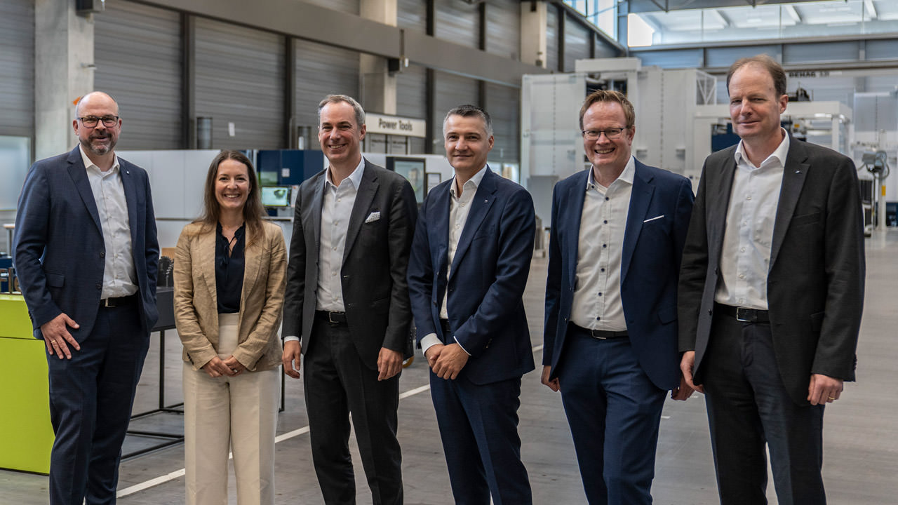 Siemens and leading machine tools and laser manufacturer TRUMPF have announced a partnership that promises to elevate industrial production by harnessing advanced digital manufacturing solutions.