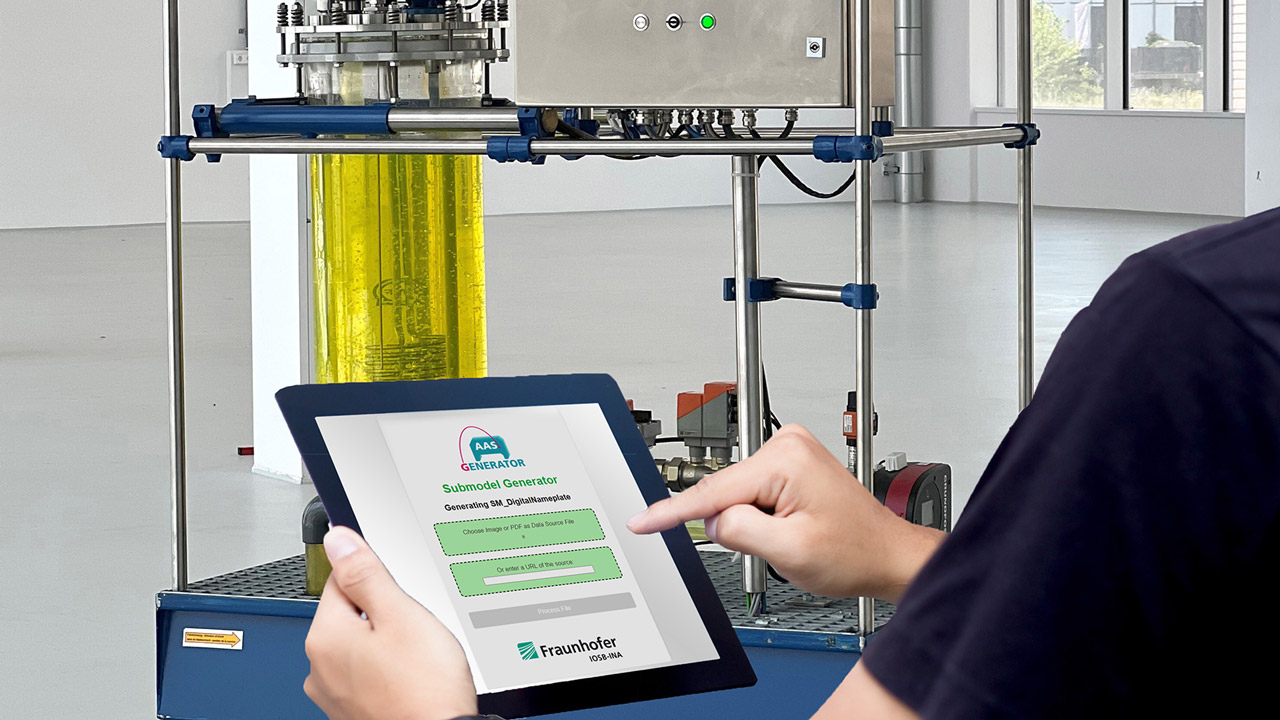 The combination of technologies such as NOA, AAS, and standardized information models forms the technical and semantic basis for the scalable digitalization of the process industry. It allows for lower CO2 emissions, reduced energy consumption, and the conservation of resources in addition to the smart compliance with regulatory requirements.