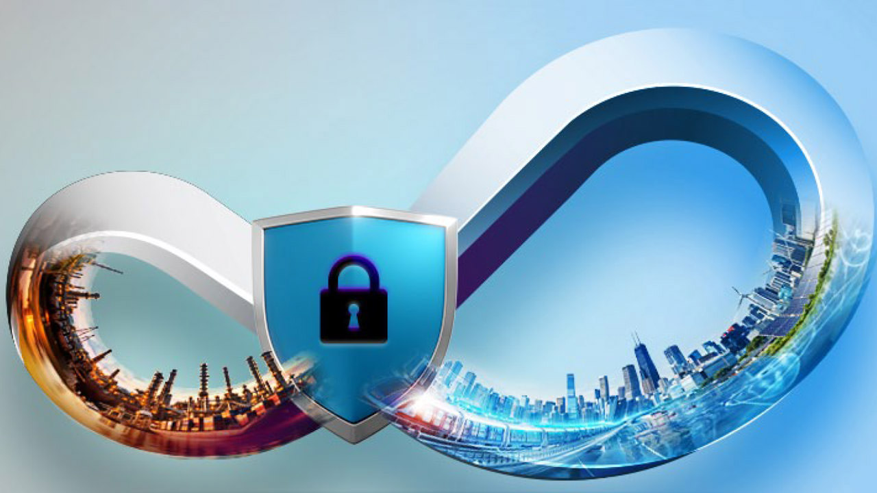 Moxa Cybersecurity technology solutions