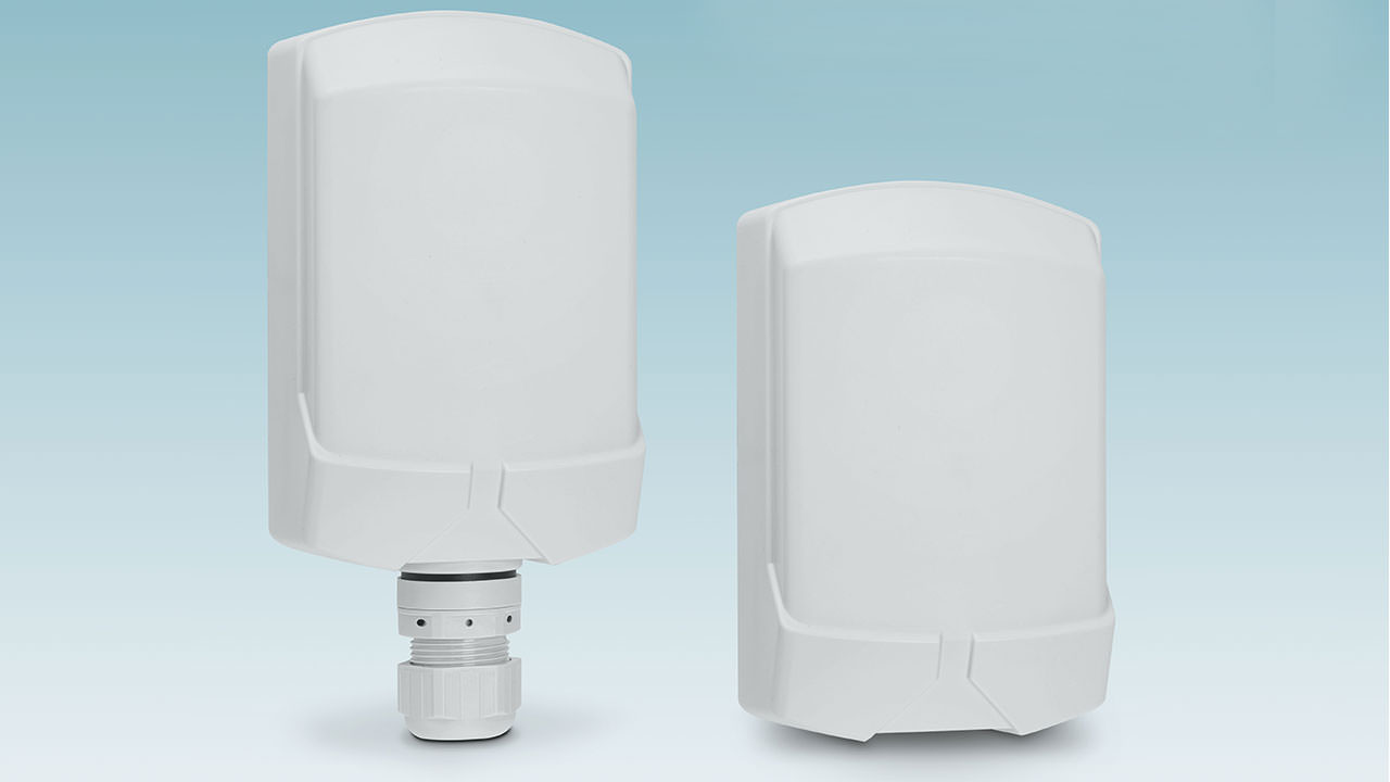 Raptor switches and Cellulink routers