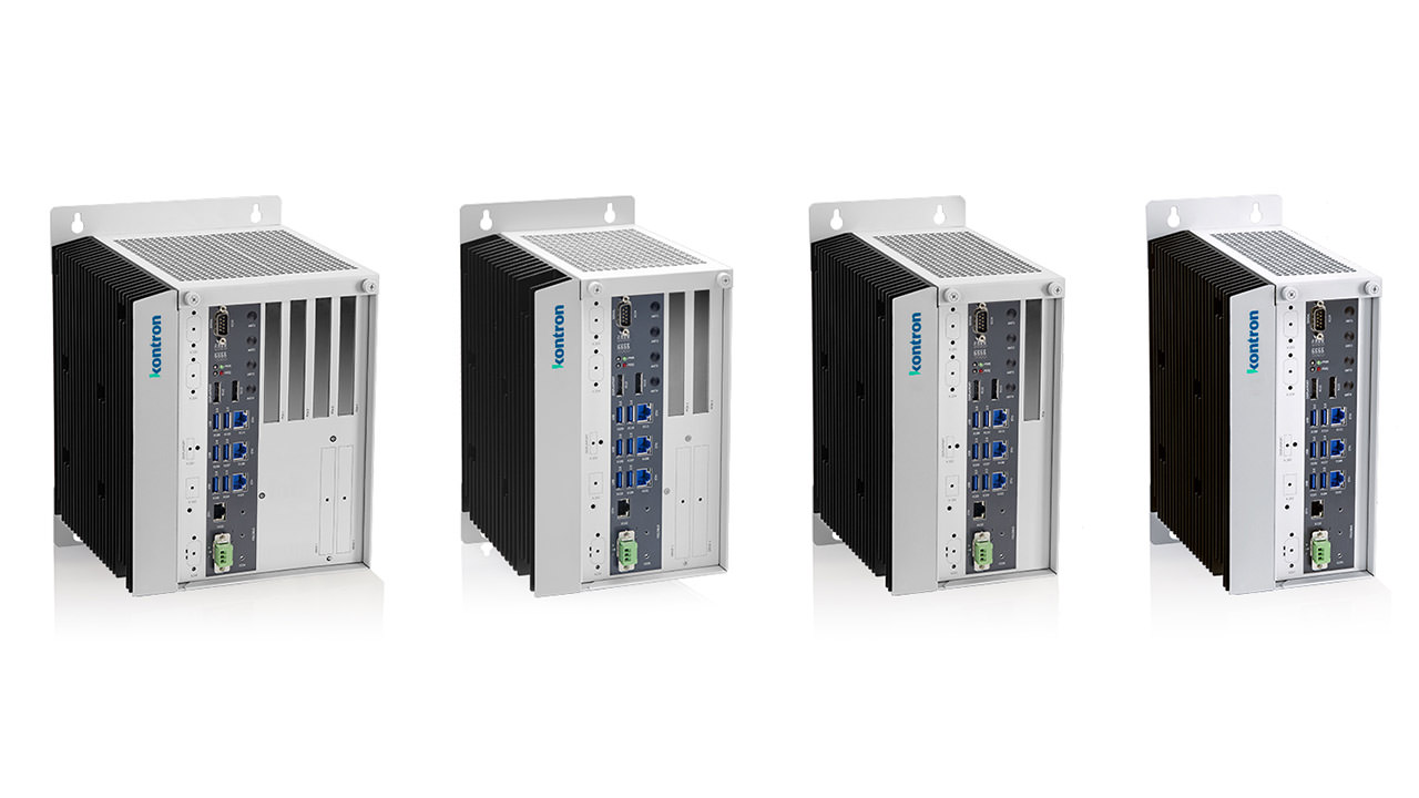 Modular and powerful, Kontron expands its industrial computer family with the KBox C-104-RPL Series. New PC offers13th generation Intel® Core™ processors for maximum flexibility and performance.