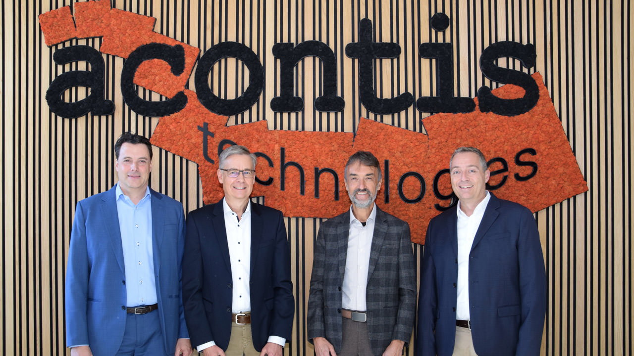 specialist in EtherCAT software and real-time hypervisor for industrial automation, has announced a planned change of leadership.