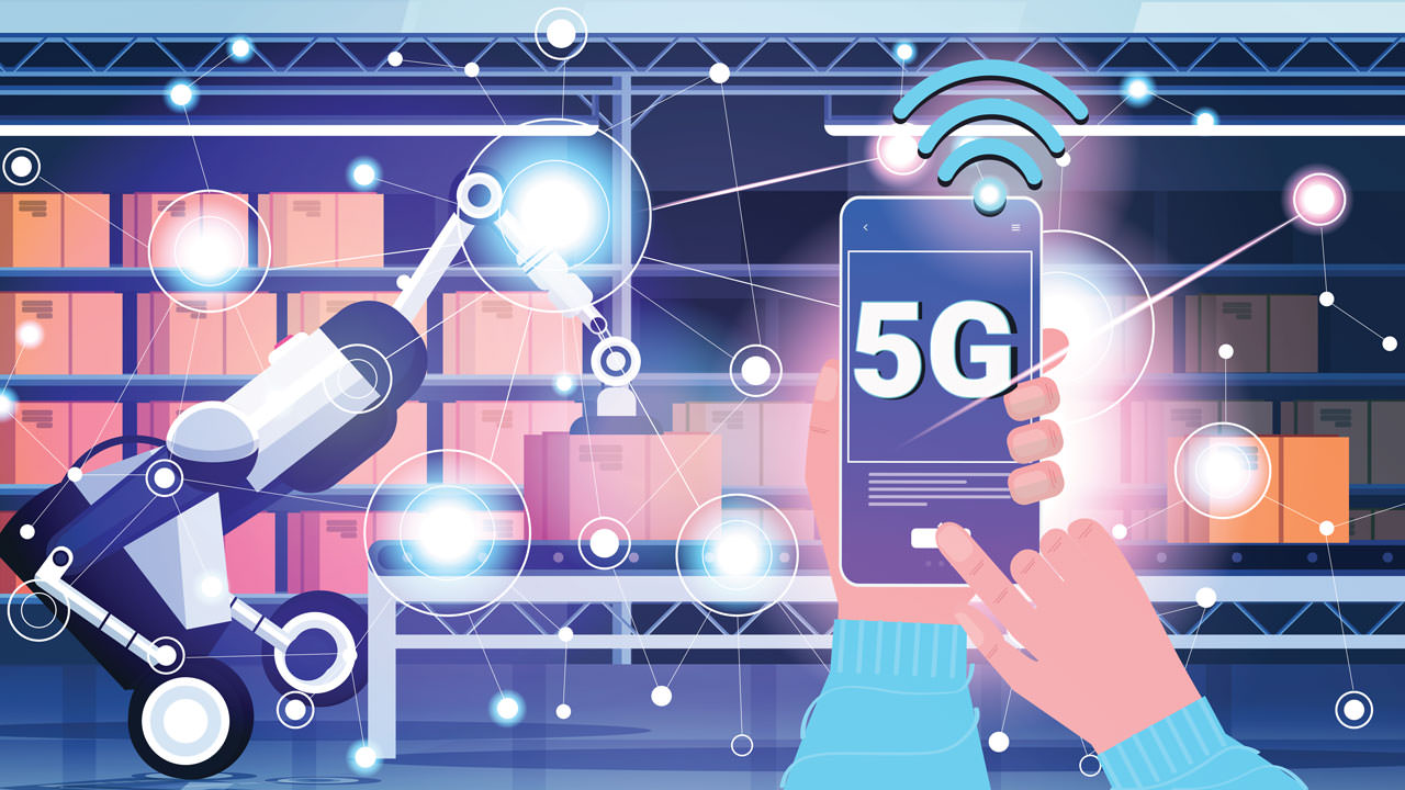 “Key technological trends driving new industrial wireless solutions include the introduction of Industrial 5G, advancements in Time-Sensitive Networking (TSN) over wireless media, and the adoption of the latest Wi-Fi standards with new 6GHz spectrum in several countries.” -- Daniel Mai, Director Industrial Wireless Connectivity Siemens AG.