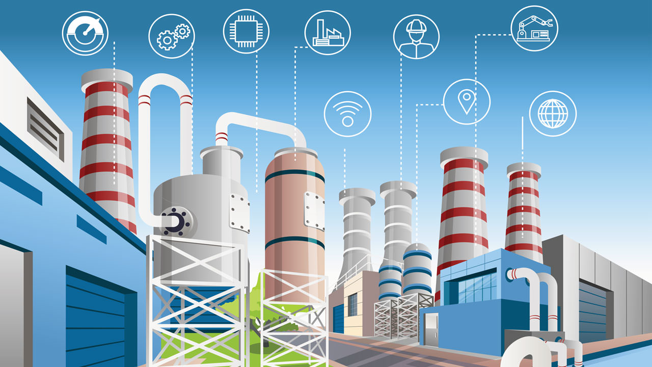 The co-inventor of MQTT, Arlen Nipper, and Opto 22 VP Benson Hougland are the featured guests on this podcast, reviewing industrial automation technology and taking you into the future.