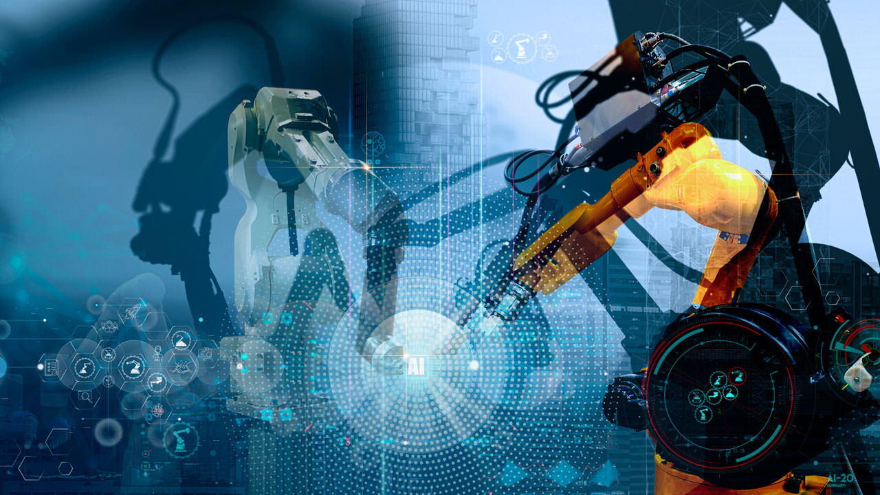 To scale Physical AI, the next leap is the development of a Multimodal Large Language Model (MLLM), an AI model capable of understanding and reasoning across multiple input types including text, images, video, audio, LiDAR, and more.