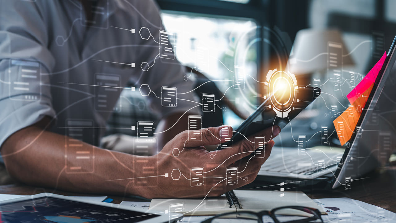 How Agentic AI is Rewiring Industrial Robotics