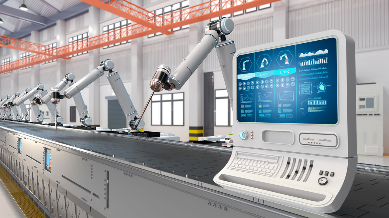 “Connected to AI is evolving and increased focus on edge computing. Edge computing brings AI resources close to the source of reliability issues to track and trend equipment health, helping personnel make critical decisions in real time,” Amy Schantz, vice president of engineering and new product development for Emerson’s Machine Automation Solutions business.