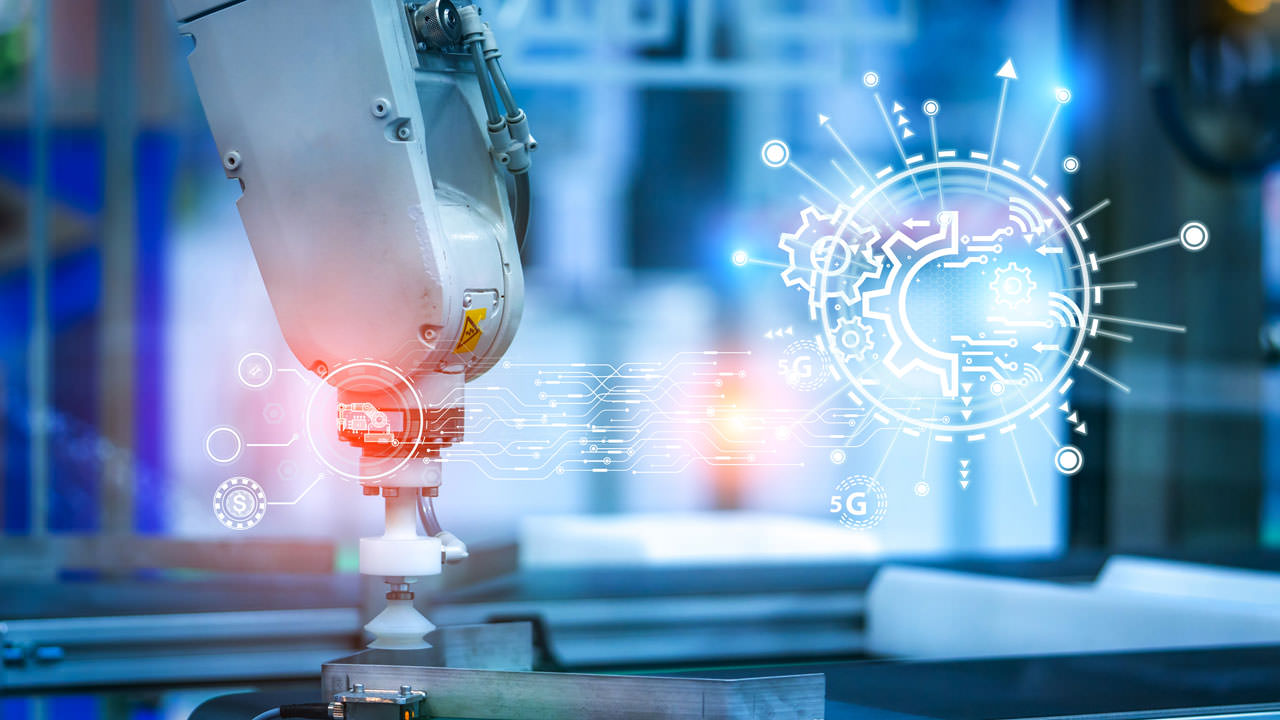 “AI will be used to create more adaptive, secure, and self-optimizing Industrial Ethernet networks. It can assist with intelligent network configuration for optimal performance and redundancy. Beyond setup, AI can monitor performance and automatically reroute traffic, adjust priorities, or reconfigure topology based on production needs or failures,” -- Pooyan Dehghani, Product Marketing Manager at Moxa Europe GmbH.