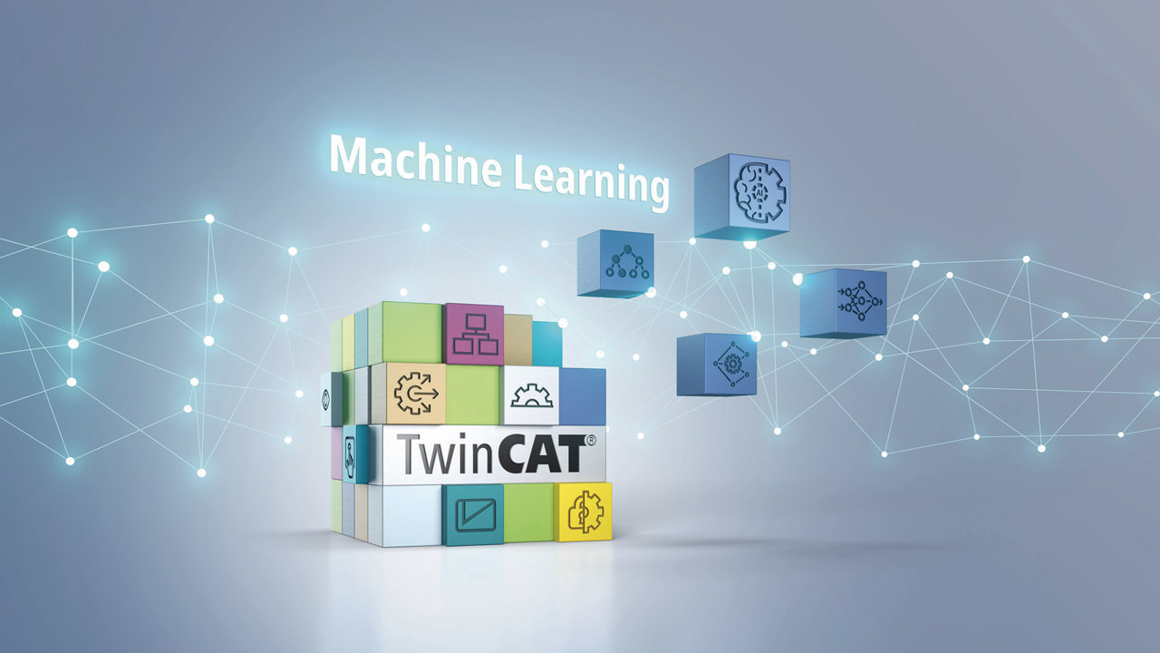 Workshop on Beckhoff AI at AWS re:Invent 2025 explores the next generation of AI-driven solutions that go beyond traditional automation and enable autonomous decision-making in industrial production processes.