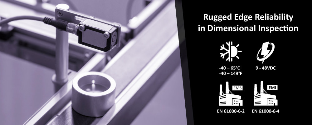 Dimensional measurement is the final line of defense in the manufacturing process to ensure that parts conform to design specifications.