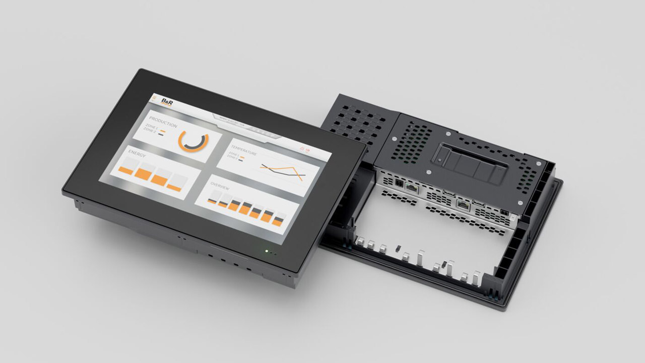 The Power Panel C650 from B&R Industrial Automation is a high-performance Human-Machine Interface (HMI), optimized for applications where cost and resource management are high priorities.