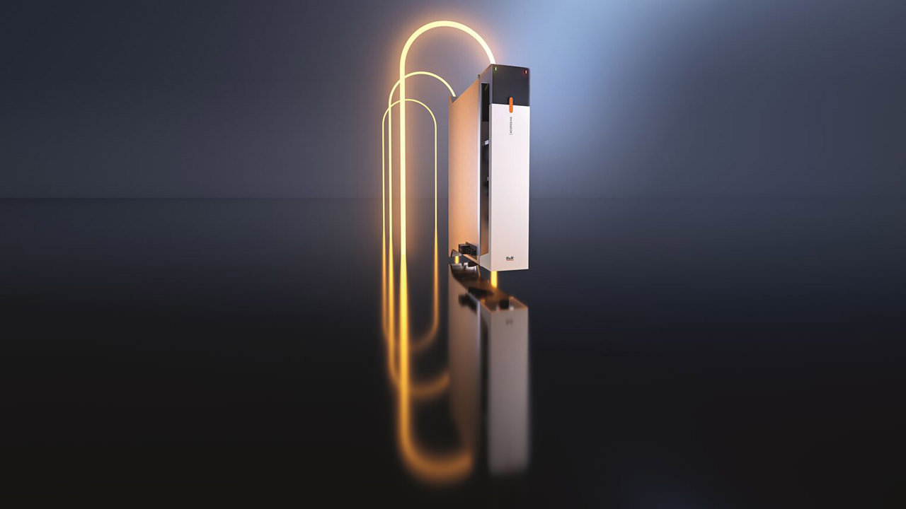 Designed with innovative power stage technology at its core, the ACOPOS M4 is the newest and most advanced servo drive by B&R, the Machine Automation Division of ABB.