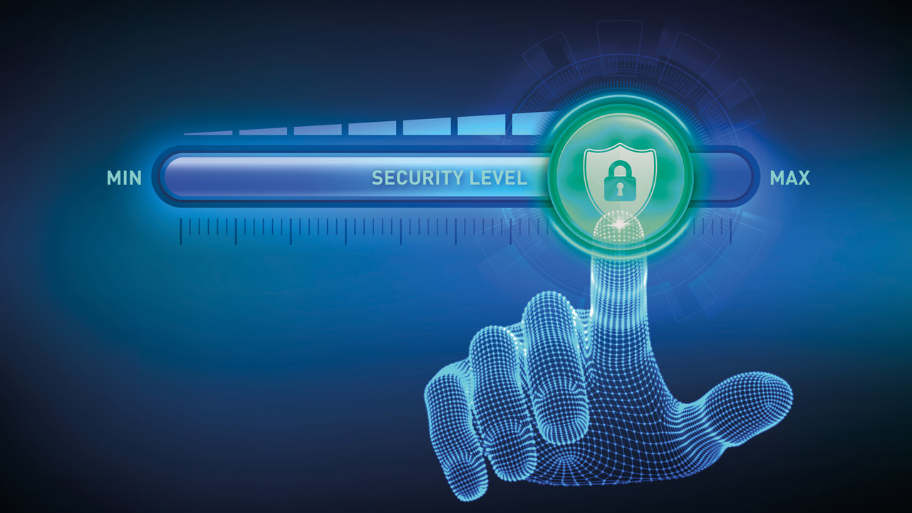 PROFINET offers a scalable security solution and can therefore be applied as needed.