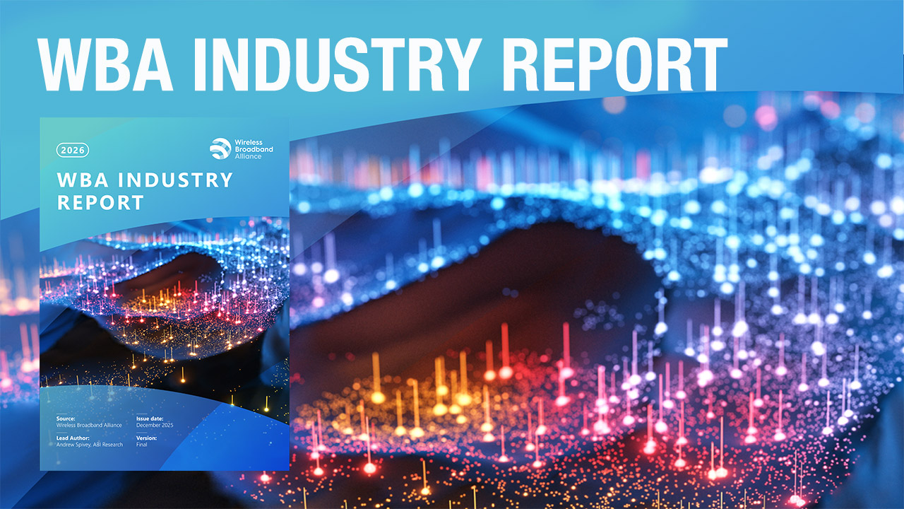 Wireless Broadband Association Industry Report for 2026