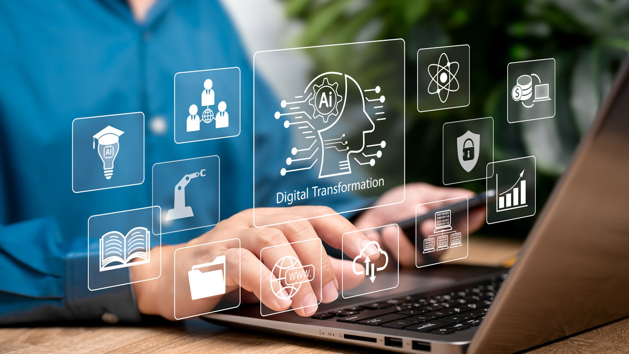 “Connected to AI is evolving and increased focus on edge computing. Edge computing brings AI resources close to the source of reliability issues to track and trend equipment health, helping personnel make critical decisions in real time,” JAmy Schantz, vice president of engineering and new product development for Emerson’s Machine Automation Solutions business.