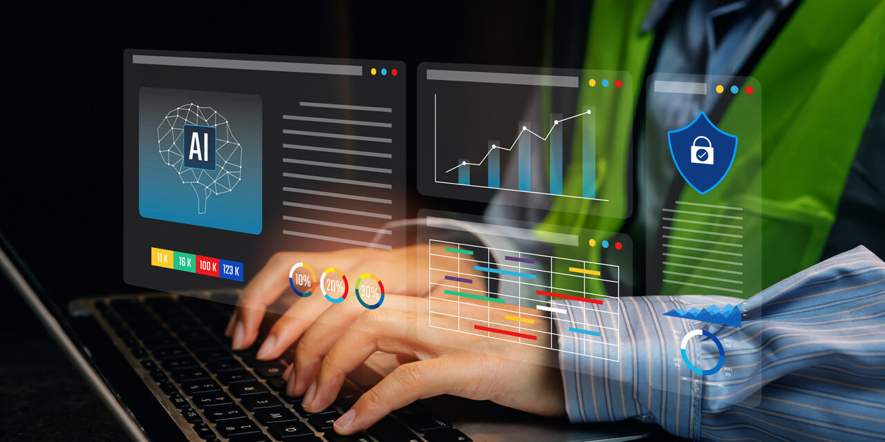 Artificial Intelligence and Machine Learning are driving the roadmap extending Ethernet speeds to 3.2T and beyond. Ethernet's progression towards higher speed interfaces, the widening variety of interconnect options, and advancements in power efficiency are ensuring that Ethernet can meet the needs of AI/ML workloads.
