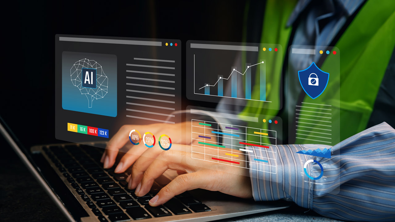 Artificial Intelligence and Machine Learning are driving the roadmap extending Ethernet speeds to 3.2T and beyond. Ethernet's progression towards higher speed interfaces, the widening variety of interconnect options, and advancements in power efficiency are ensuring that Ethernet can meet the needs of AI/ML workloads.