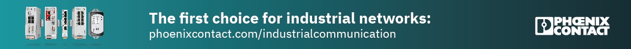 Phoenix Contact Industrial Communications Technology