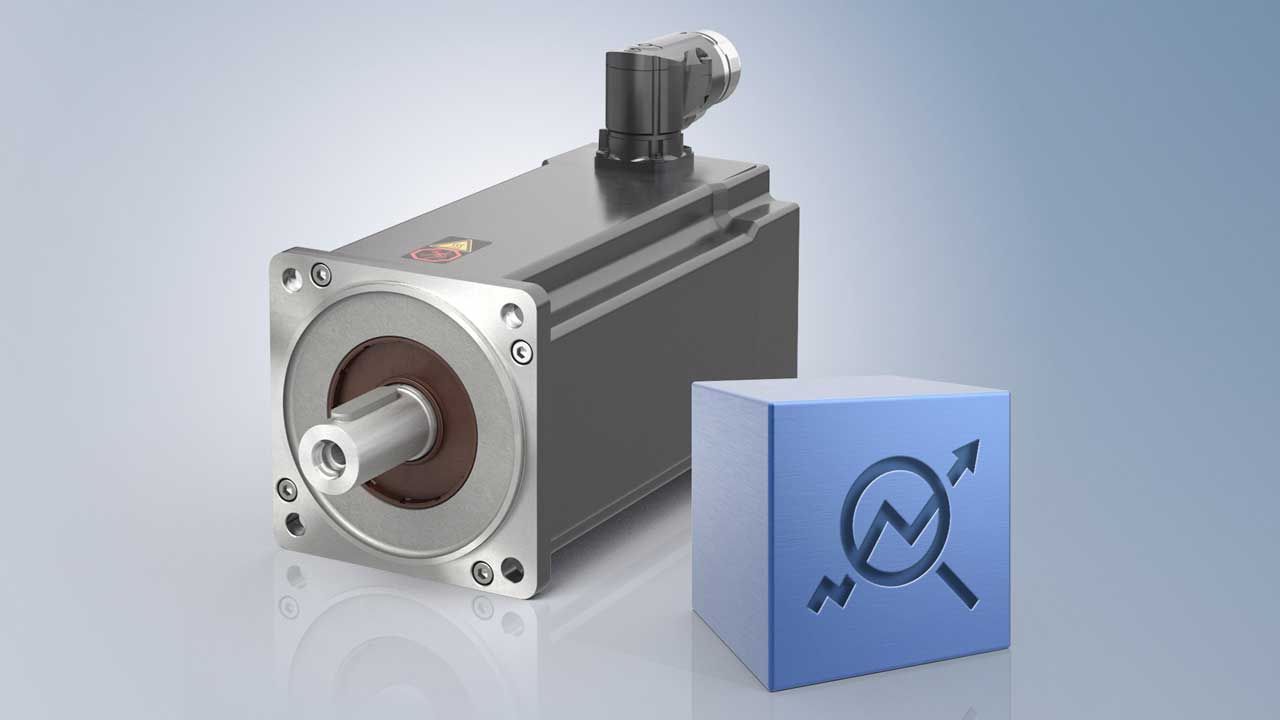 Beckhoff Smart System Diagnosis (B/SSD) facilitates effective predictive maintenance with minimal effort, reducing downtime and keeping operations at peak productivity.