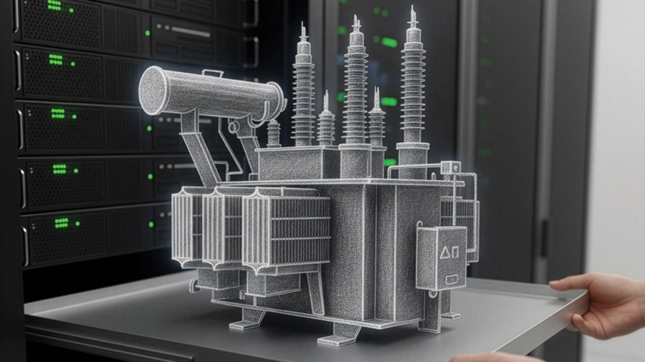 Stefan Hufnagl of COPA-DATA explores how substation virtualization is helping grid operators integrate renewables and prepare automation systems for the future.