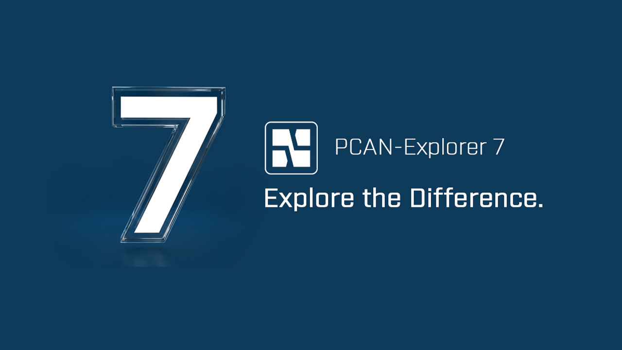 With the release of its PCAN-Explorer 7, PEAK delivers a major update that adds full support for CAN XL, multiple symbol files per connection, Python scripting and flexible licensing including floating licenses.