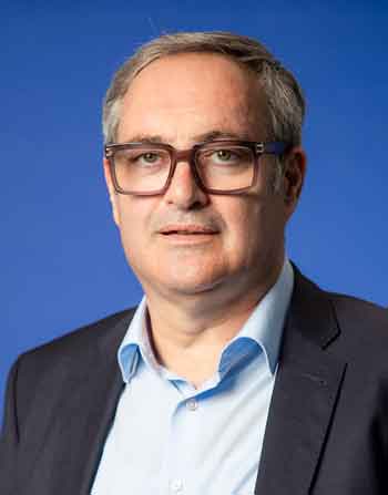 Herbert Hufnagl, Senior Vice President Industrial, TTTECH: “Nerve provides a secure basis for customers’ IIoT projects now and in the future, so that they only need to focus on their own applications. This makes it easier to securely implement digital services, remote connectivity, and securely encapsulate legacy applications.” © Copyright Nicky Webb Photography