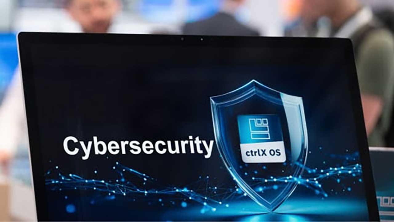 Industrial Cybersecurity in Focus at Upcoming HANNOVER FAIR