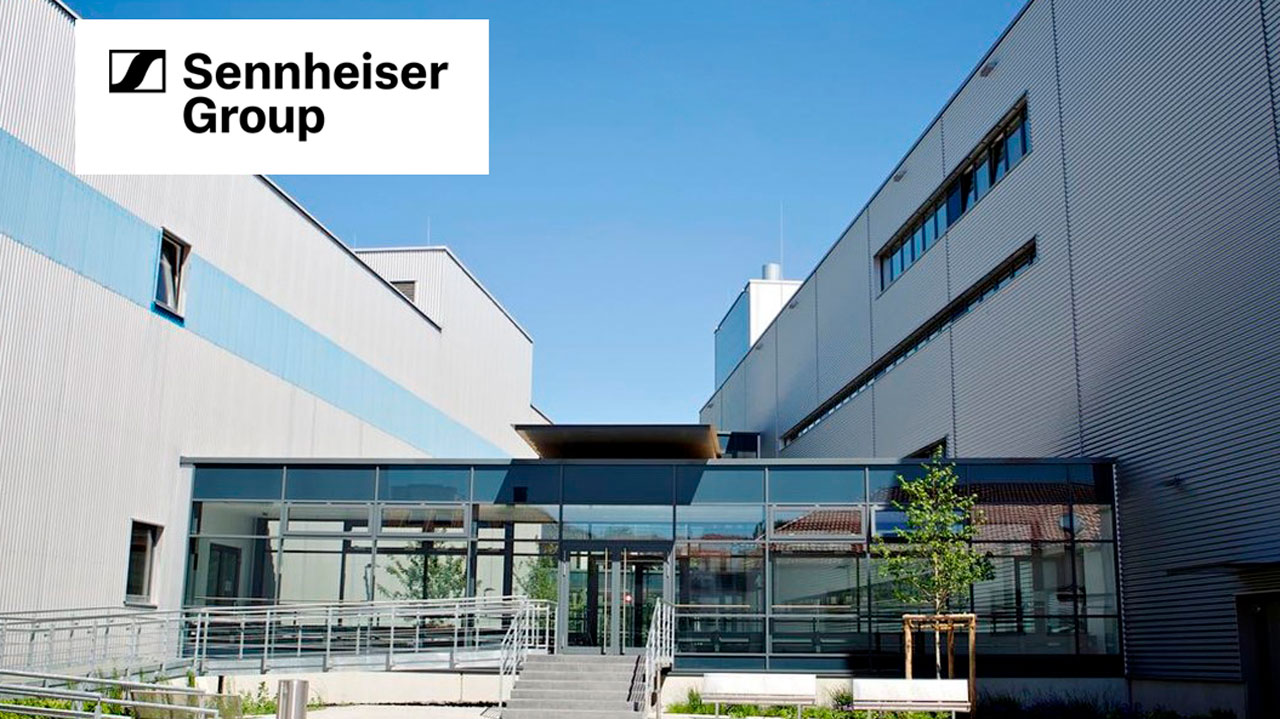Sennheiser boosts OEE using solutions from Bitmotec and Softing Industrial, achieving a significant boost to Overall Equipment Effectiveness by implementing an innovative digitalization strategy.