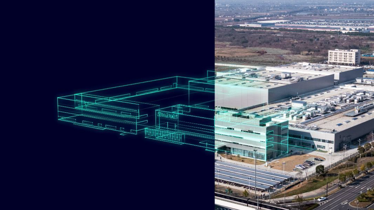 AI powered Nanjing facility named World Economic Forum Global Lighthouse Factory