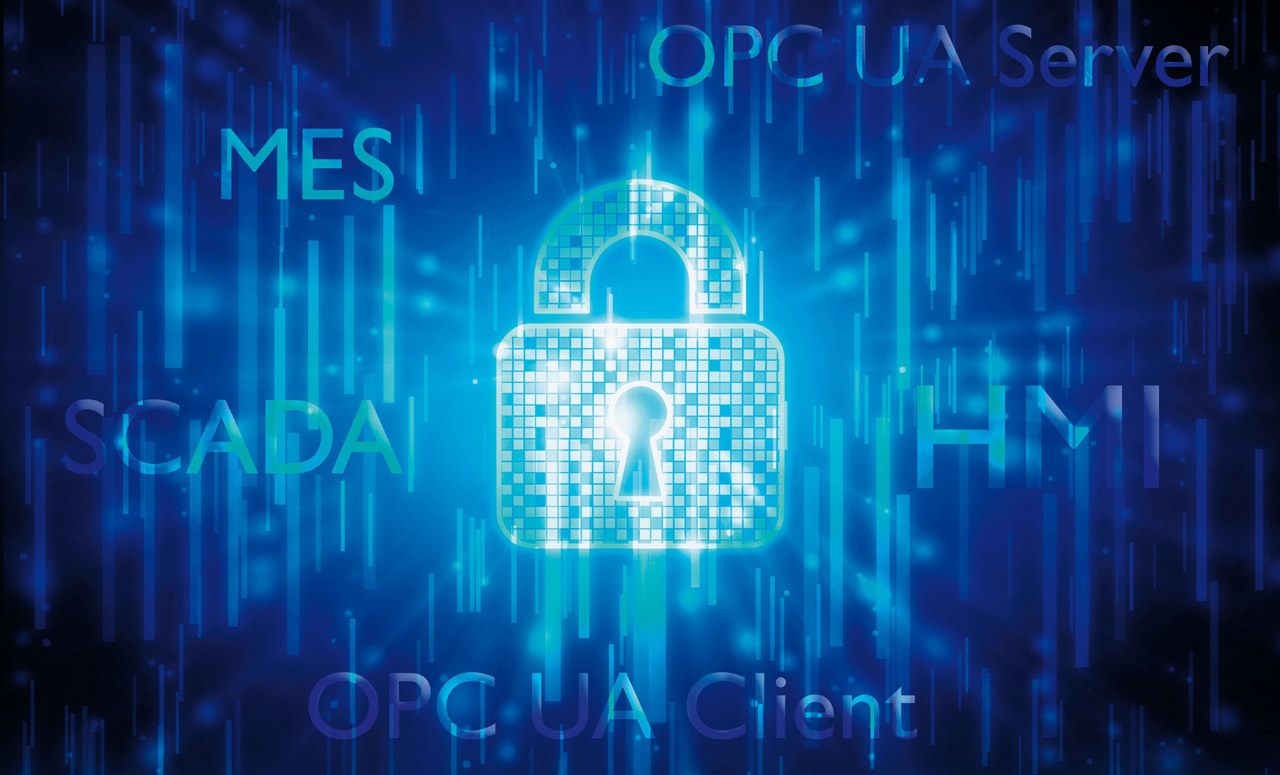 “This updated information model architecture enables more detailed data models, better extensibility and greater interoperability between systems. This forms the basis for networked production architectures in which machines from different manufacturers can work together efficiently," -- Arno Martin Fast, Senior Specialist PLCnext Technology, Phoenix Contact GmbH.