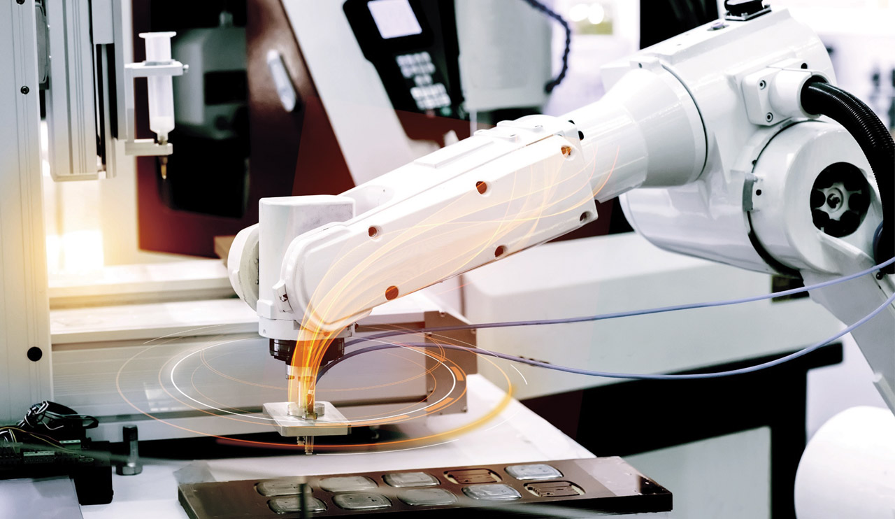Many use cases show that SPE is required to fully exploit the potential of many applications – in particular, it supports the trend toward miniaturization, which can be important in cobots, industrial robot arms, and end-of-arm tooling (EOAT).