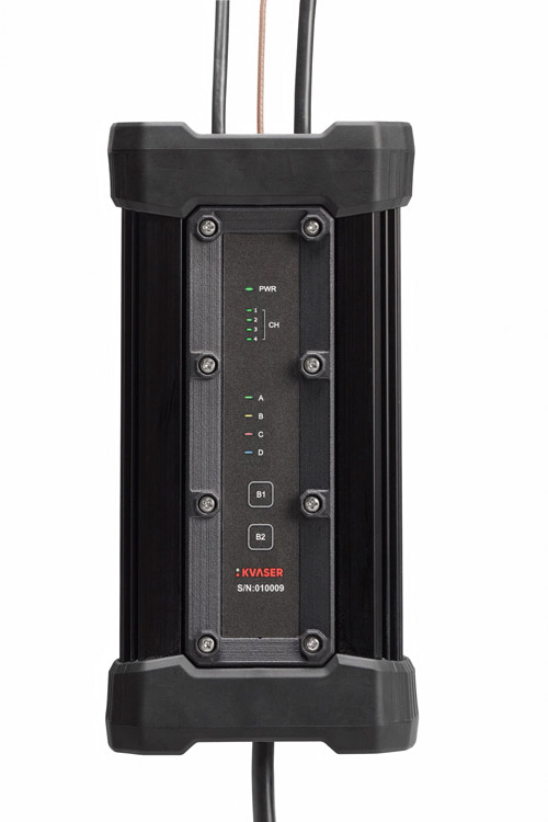 Secure Linux‑based edge computing platform transforms how industrial teams collect, process, and act on data. Designed for harsh environments and real‑time performance.