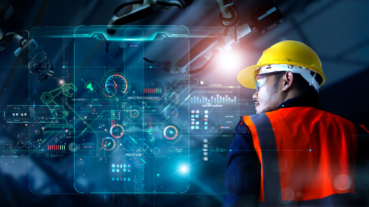 “Factories are becoming more connected than ever as organizations find themselves competing in an increasingly complex marketplace. Carefully designed hardware and software product sets are evolving to enable edge connectivity and AI acceleration, providing insights and efficiencies," Alan Mathason, senior product manager, Emerson Machine Automation.