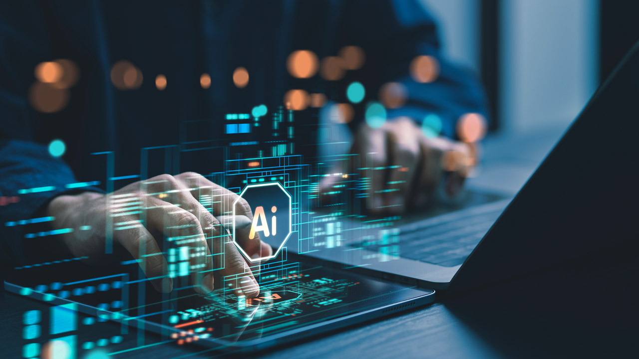 “Today, roughly 95% of manufacturers say they have already invested in AI or machine learning or plan to within the next five years. In manufacturing environments, AI is already helping improve quality control, optimize processes and strengthen cybersecurity. And over time, it will help manufacturers shift from automated operations to more autonomous ones," Joseph Biondo, Sr. Program Manager, Rockwell Automation.