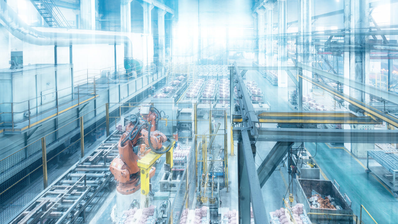 Agentless Access and AI-supported maintenance for industrial operations