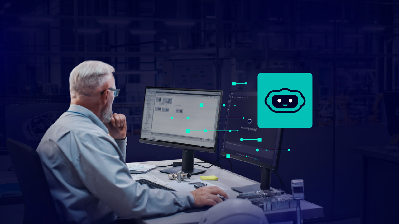 Siemens launched the Eigen Engineering Agent, bringing purpose-built AI to industrial automation engineering.