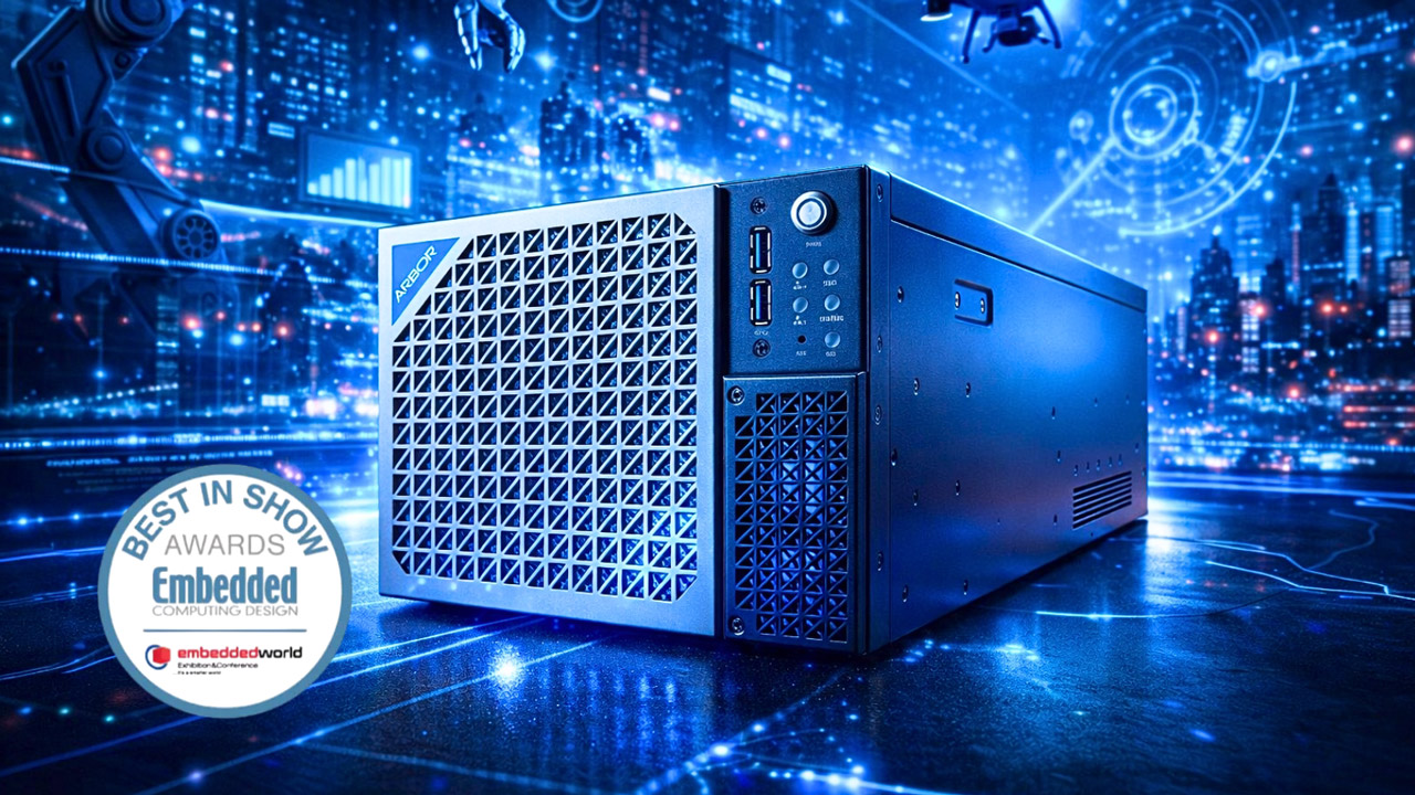 With the EdgeX-6000, BRESSNER offers a future-proof platform for companies that want to implement high-performance AI and HPC applications directly at the edge.