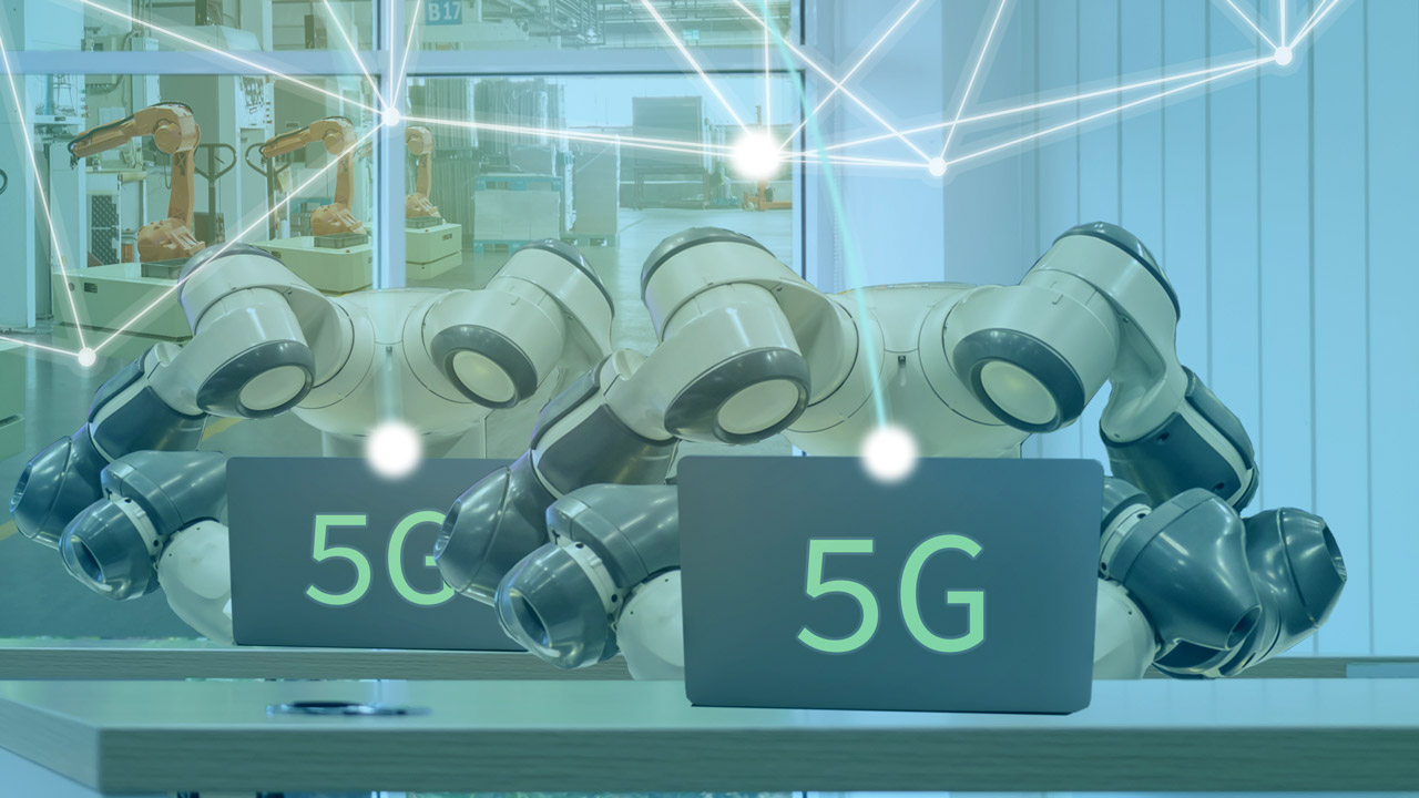 Belden Unveils World's First 5G Industrial Switch Powered by Qualcomm
