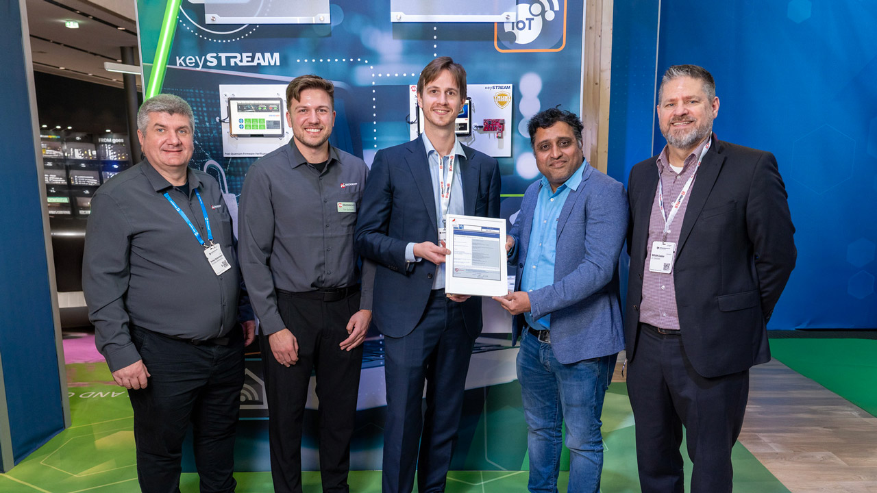 Secure Development Processes Advance CRA Readiness and Increase Customer Cybersecurity Assurance