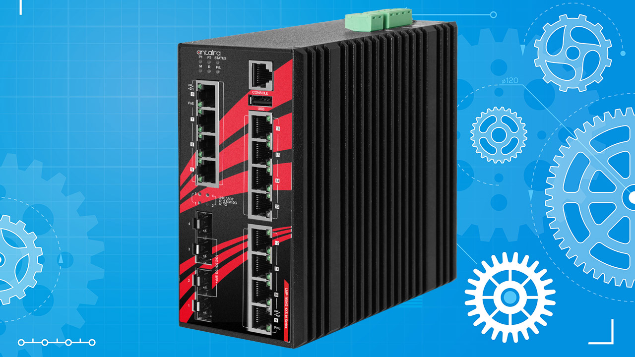 Specifying the wrong switch for your environment means corrosion, thermal failure, signal loss and unplanned downtime. The best Industrial Ethernet switches need to exceed the demands of the world's harshest industrial environments, from oil refineries to offshore platforms to smart-factory automation cells.