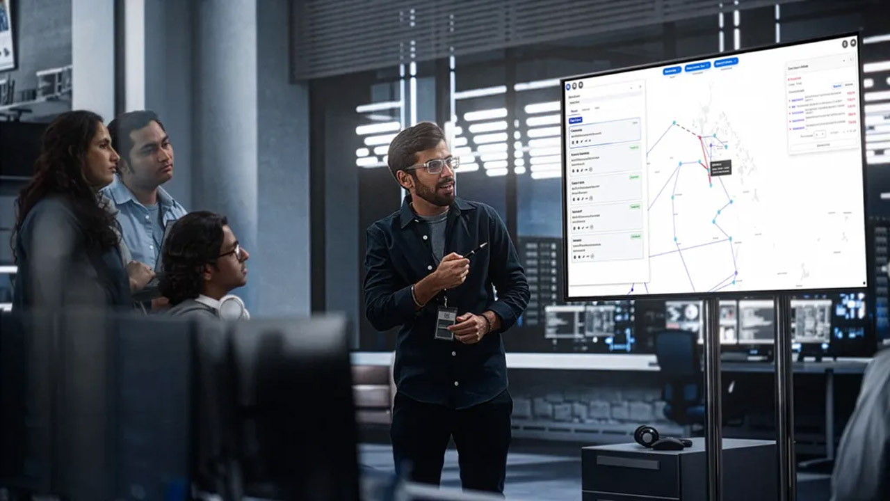 Gridscale X redefines system operations and agentic transmission planning