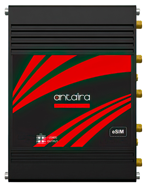 AIROLINX-5G-IO-T INDUSTRIAL 5G CELLULAR ROUTER 