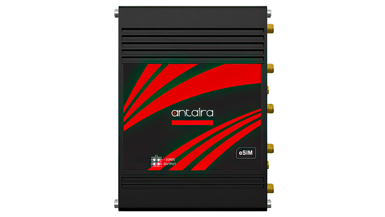 Antaira Technologies Launches Industrial 5G and 4G LTE Cellular Routers