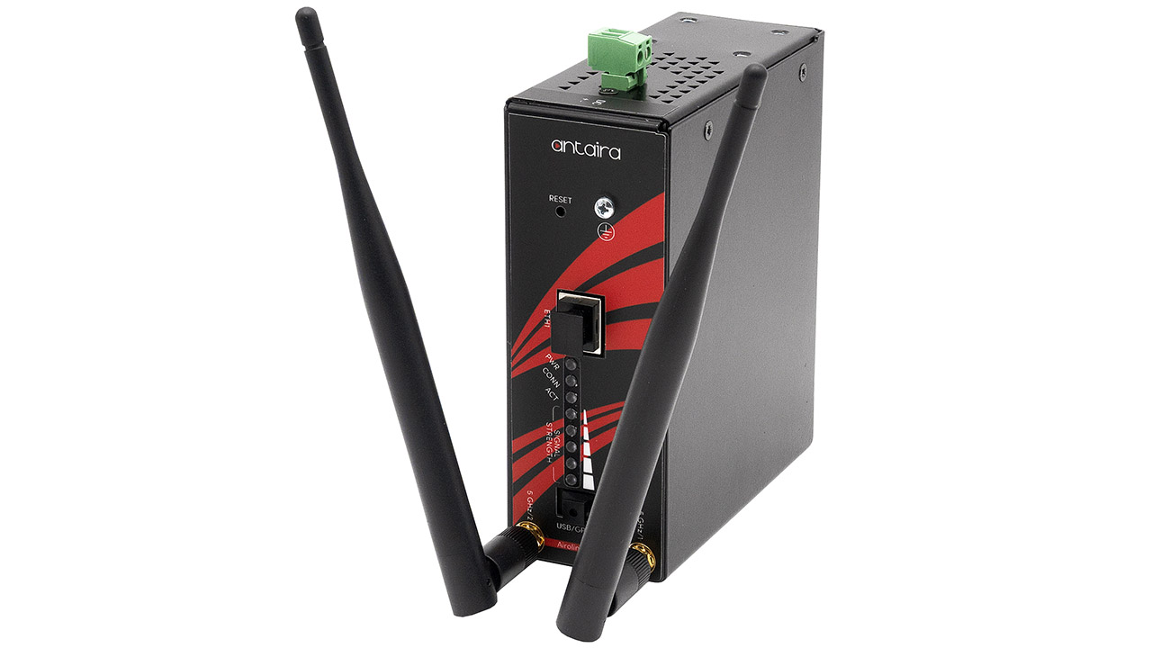 New Wi-Fi 6 Industrial AP/Routers are engineered to deliver rugged, high-throughput 802.11ax connectivity across demanding industrial environments where reliability is mission-critical.