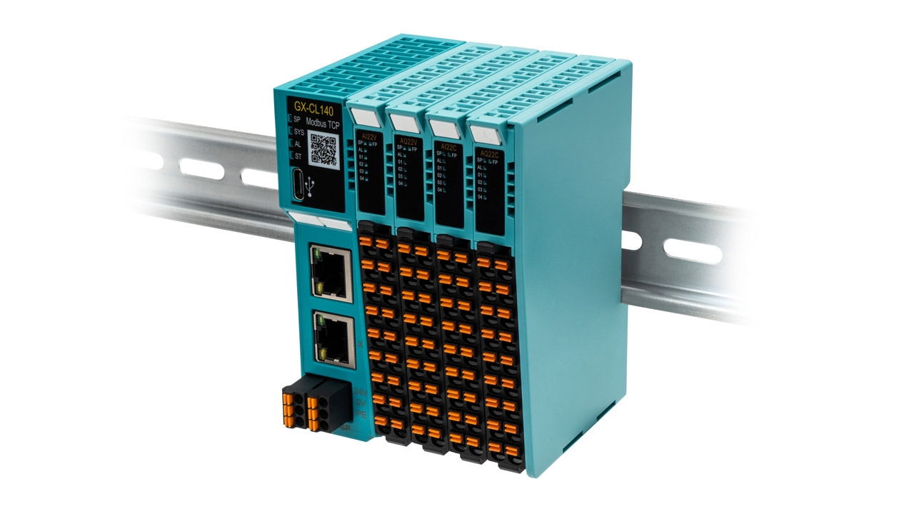 With support for the most popular industrial communications protocols and an expansive variety of I/O modules, the Dinkle iO-GRID X remote I/O series removes barriers for delivering smart factory integration.