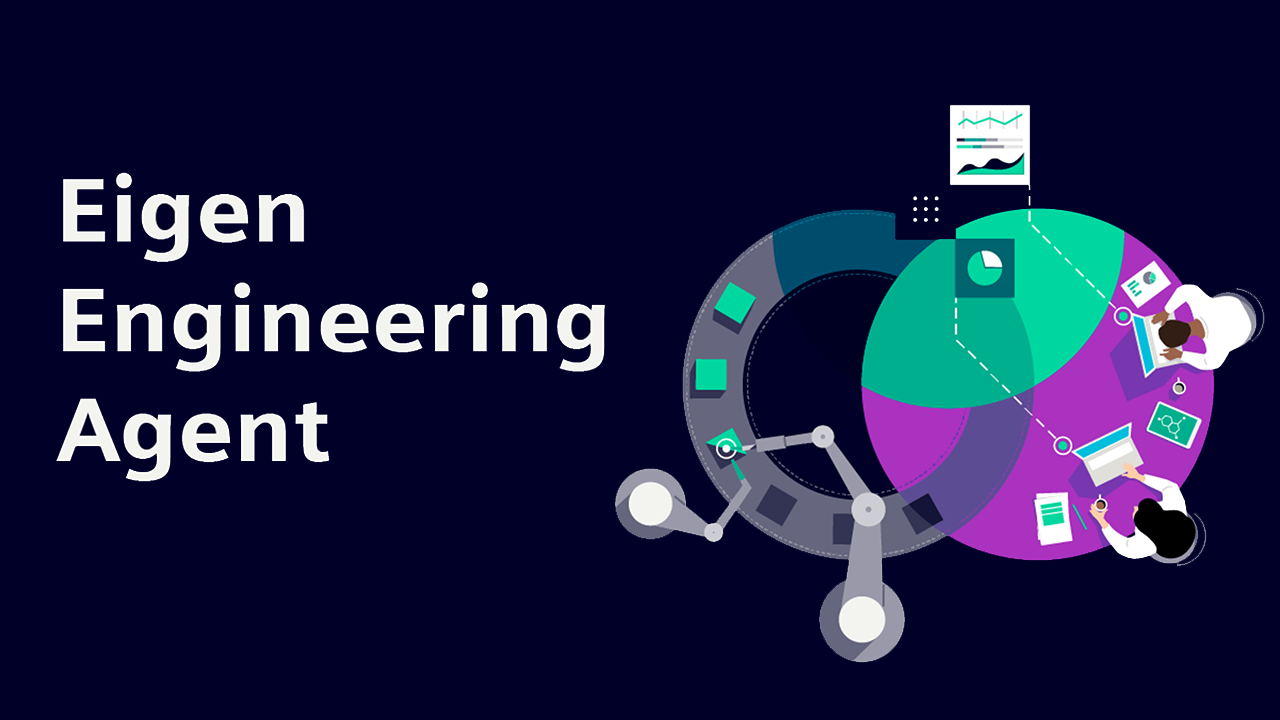 The Eigen Engineering Agent from Siemens now extends into earlier stages of the automation engineering lifecycle with two new capabilities. ECAD integration and standards-compliant project generation are designed to connect electrical designs with software development and turn plain-language machine descriptions into ready-to-use, standards-compliant projects. Both capabilities are included in the standard subscription at no additional cost.