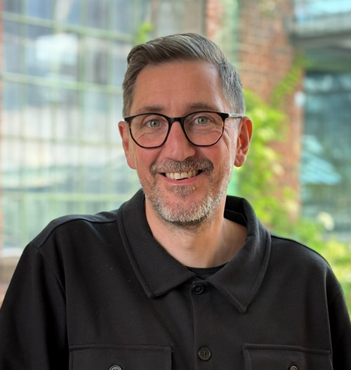 Magnus Jansson, Director of Product Marketing, at HMS Networks